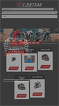 Mobile Screenshot of motopetsas.com